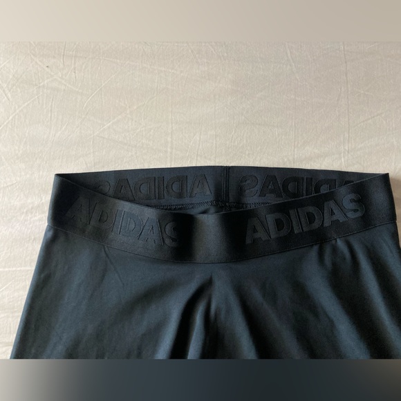 Adidas Men's Alphaskin Tights - Picture 8 of 11